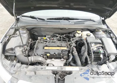 2014 Chevrolet Cruze 1Lt Auto z USA, uszkodzony, nr VIN 1G1PC5SB4E7333293